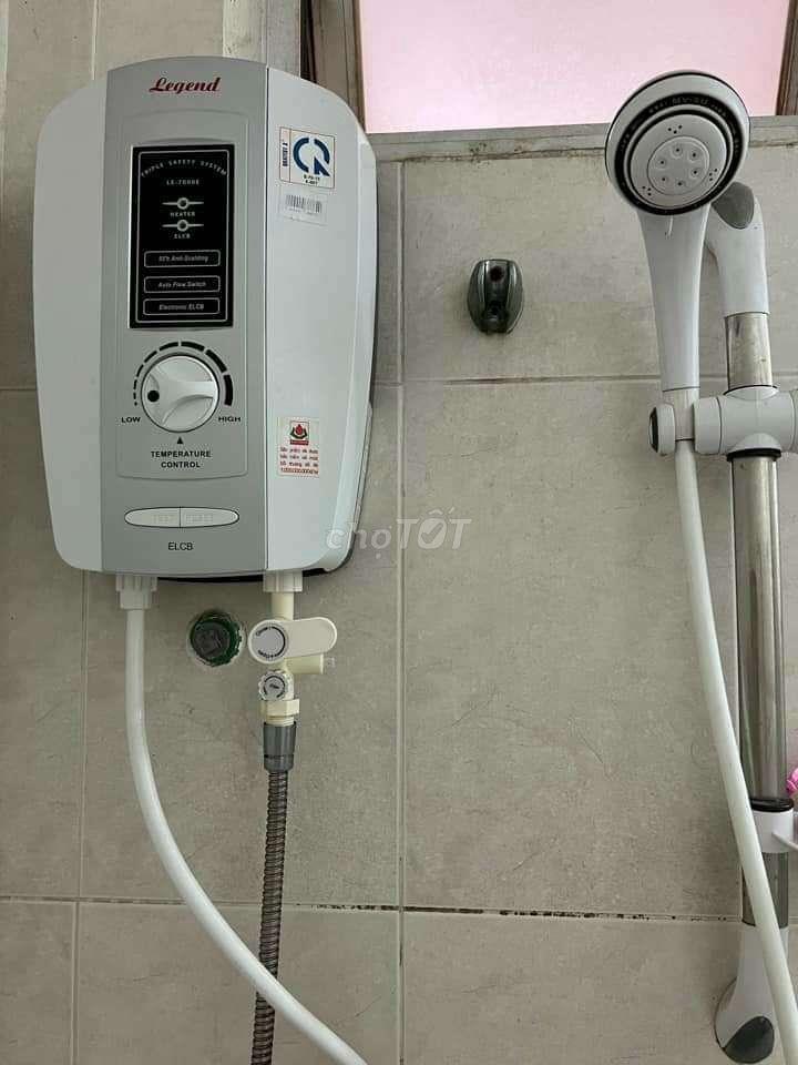 Cho nữ thuê phòng riêng, q2 giá rẻ