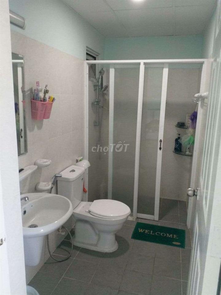 Cho nữ thuê phòng riêng, q2 giá rẻ