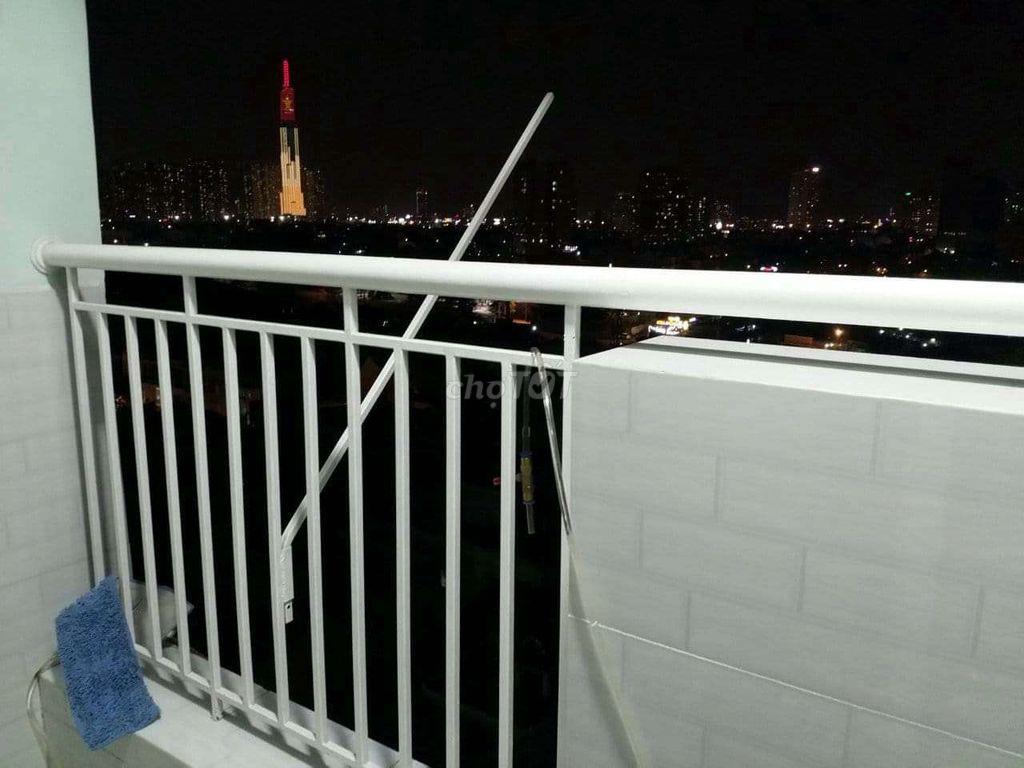 Cho nữ thuê phòng riêng, q2 giá rẻ
