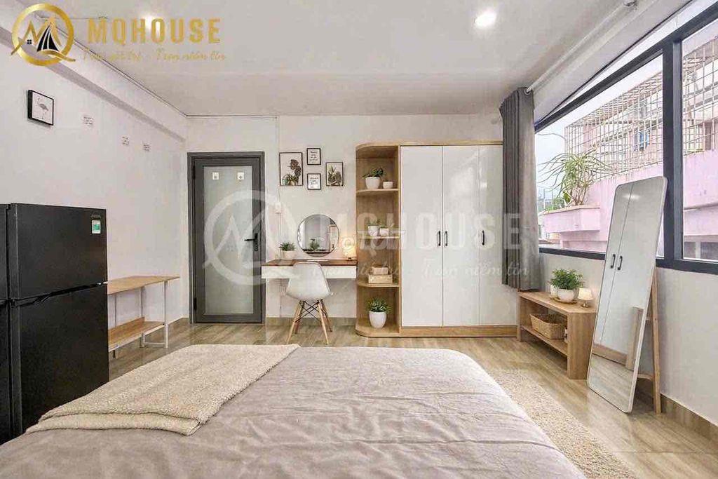 STUIDO FULL NỘI THẤT NGAY TRƯỜNG THỌ
