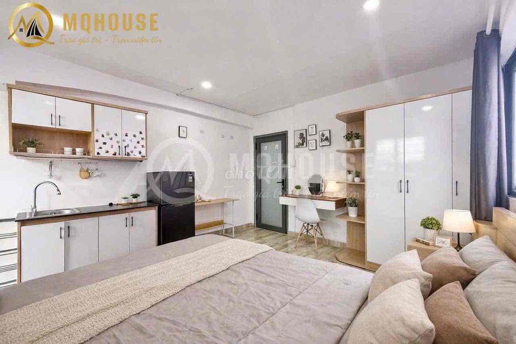 STUIDO FULL NỘI THẤT NGAY TRƯỜNG THỌ