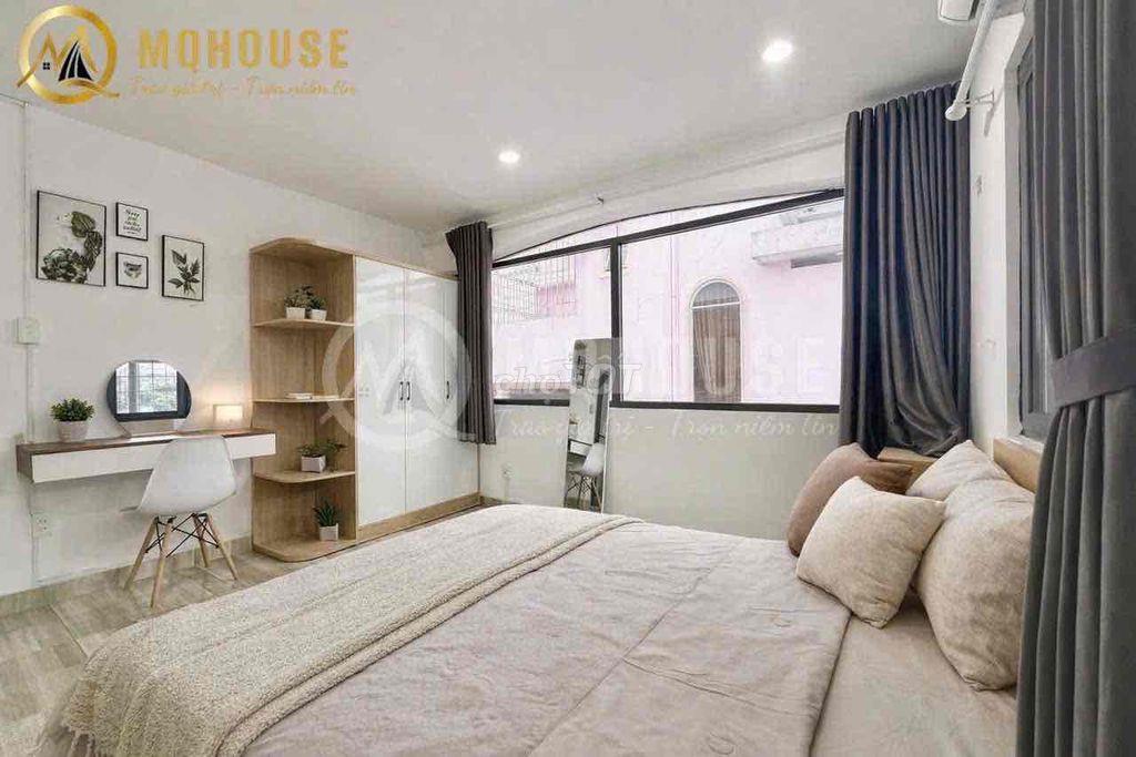 STUIDO FULL NỘI THẤT NGAY TRƯỜNG THỌ