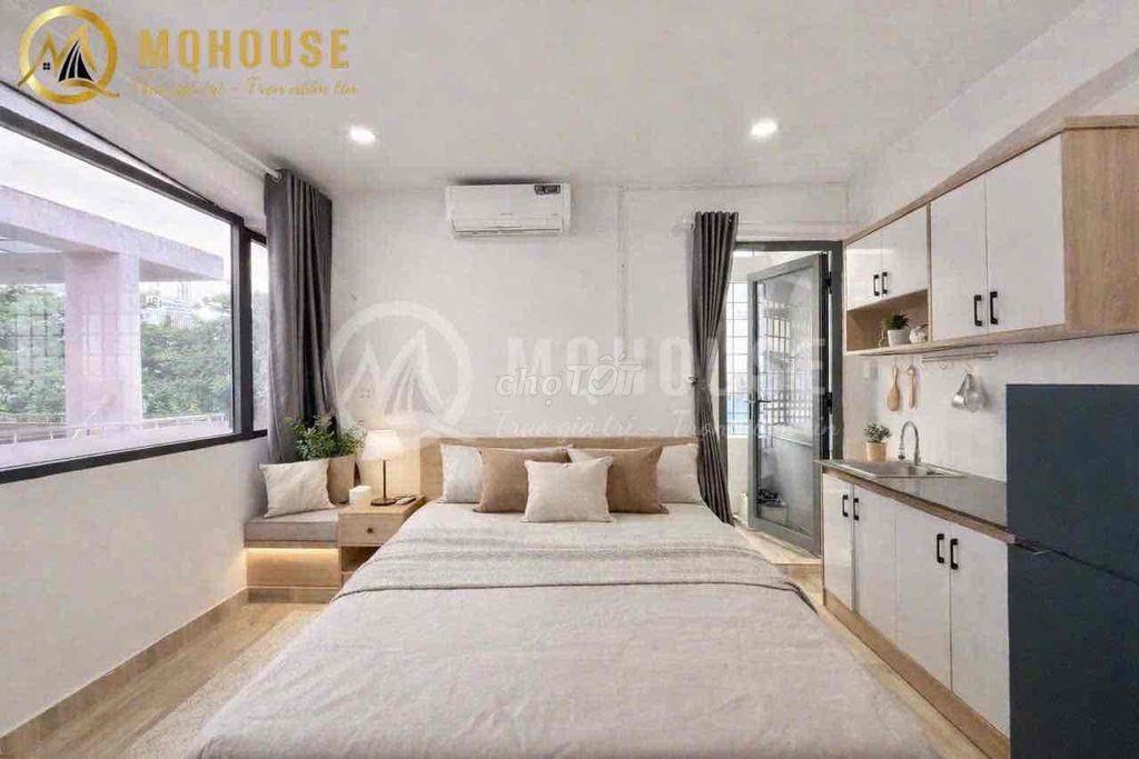 STUIDO FULL NỘI THẤT NGAY TRƯỜNG THỌ