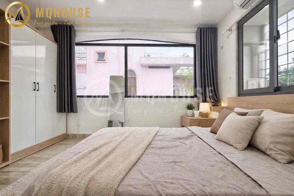 STUIDO FULL NỘI THẤT NGAY TRƯỜNG THỌ