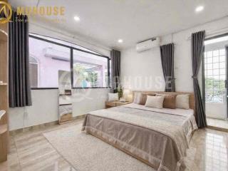 STUIDO FULL NỘI THẤT NGAY TRƯỜNG THỌ
