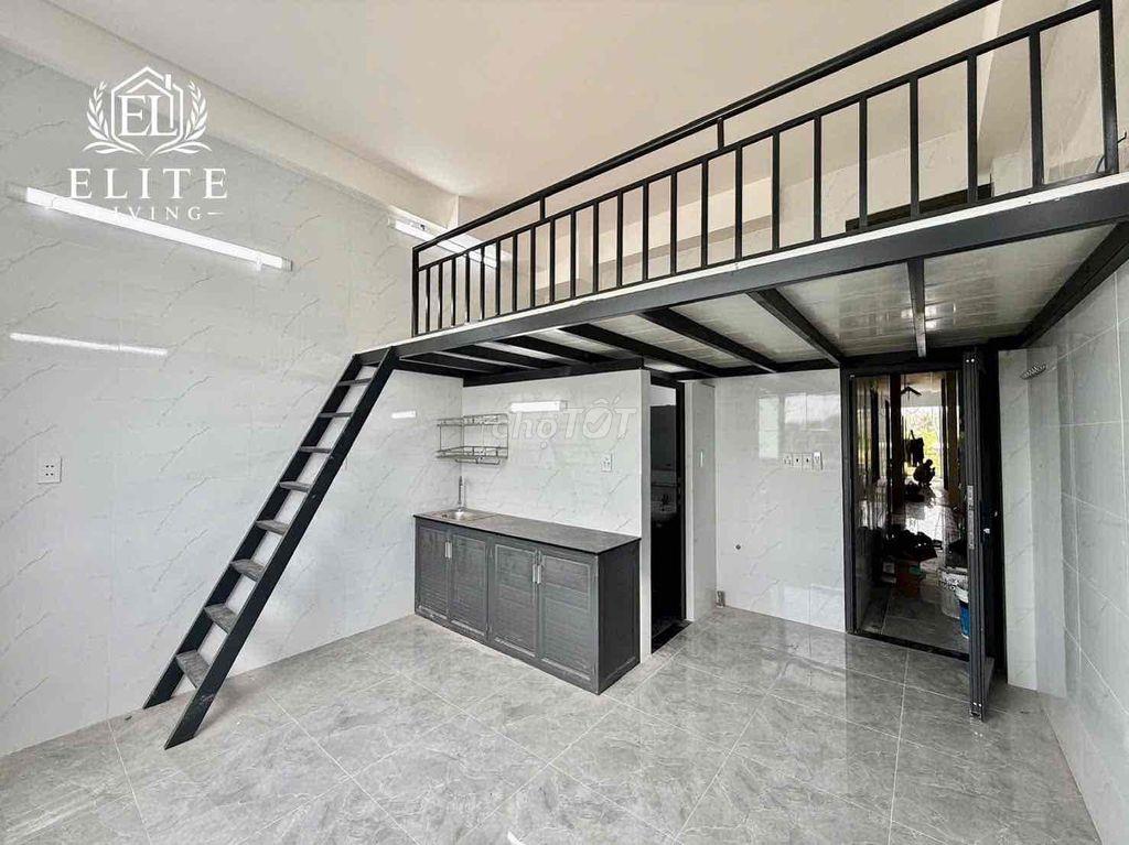 Khai Trường 100 phòng Duplex giá rẻ - LÊ VĂN VIỆT