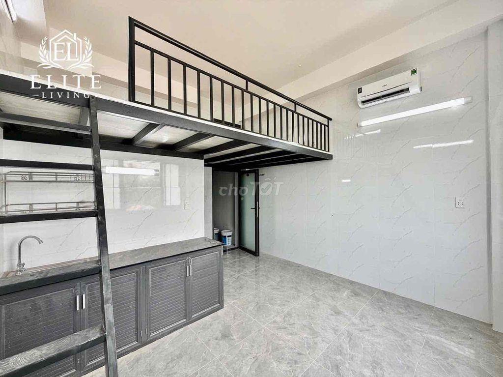 Khai Trường 100 phòng Duplex giá rẻ - LÊ VĂN VIỆT