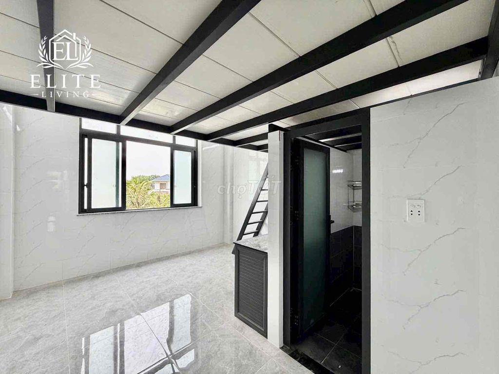 Khai Trường 100 phòng Duplex giá rẻ - LÊ VĂN VIỆT