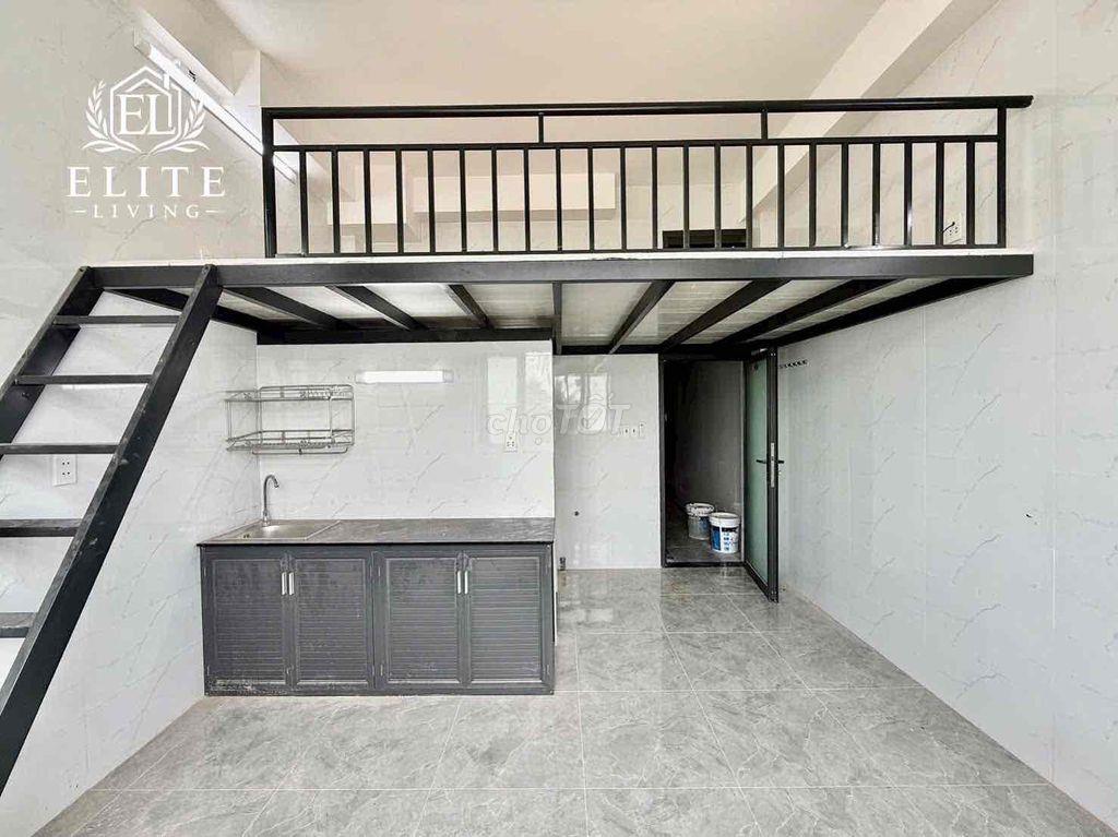 Khai Trường 100 phòng Duplex giá rẻ - LÊ VĂN VIỆT
