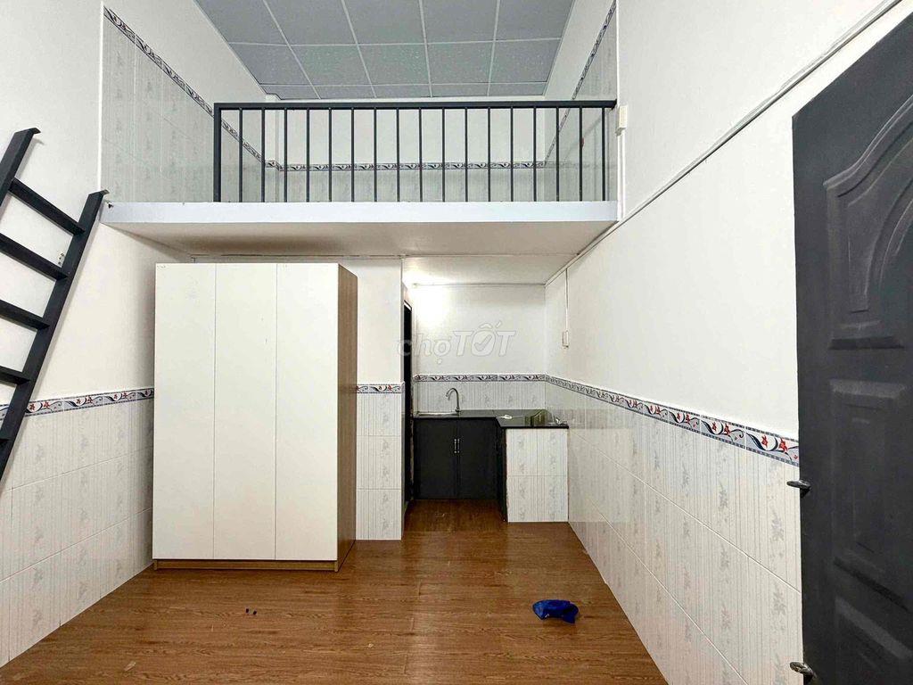 KHAI TRƯƠNG DÃY PHÒNG TRỌ NGAY CAO ĐẲNG CÔNG THƯƠNG