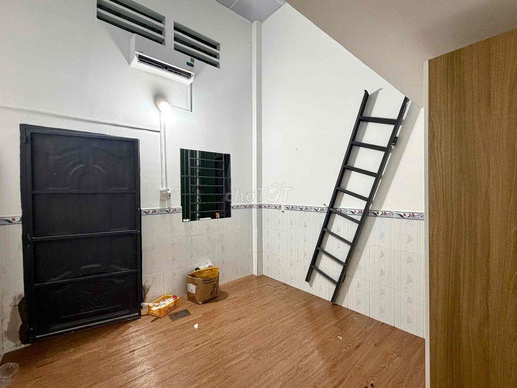 KHAI TRƯƠNG DÃY PHÒNG TRỌ NGAY CAO ĐẲNG CÔNG THƯƠNG
