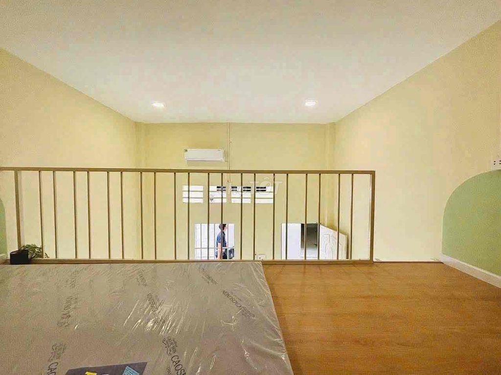KHAI TRƯƠNG DÃY PHÒNG NGAY CHỢ THỦ ĐỨC - CÁCH SPKT 10p đi