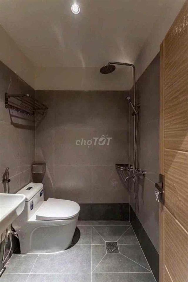 STUDIO FULL NỘI THẤT - BAN CÔNG NGAY CHỢ THỦ ĐỨC - PHẠM VĂN ĐỒNG
