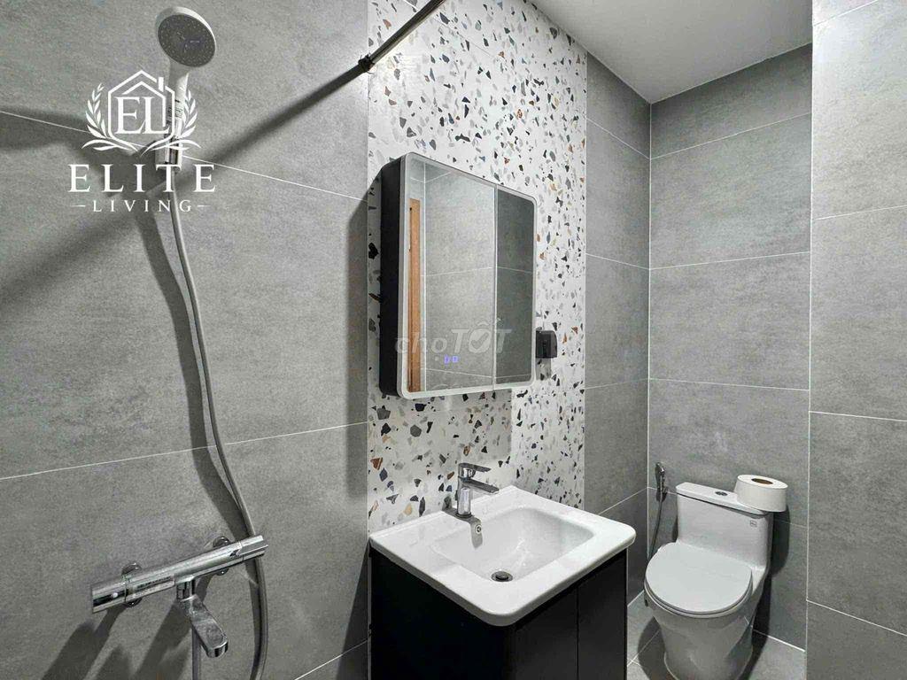 STUDIO BAN CÔNG - FULL NỘI THẤT NGAY NGÃ TƯ THỦ ĐỨC