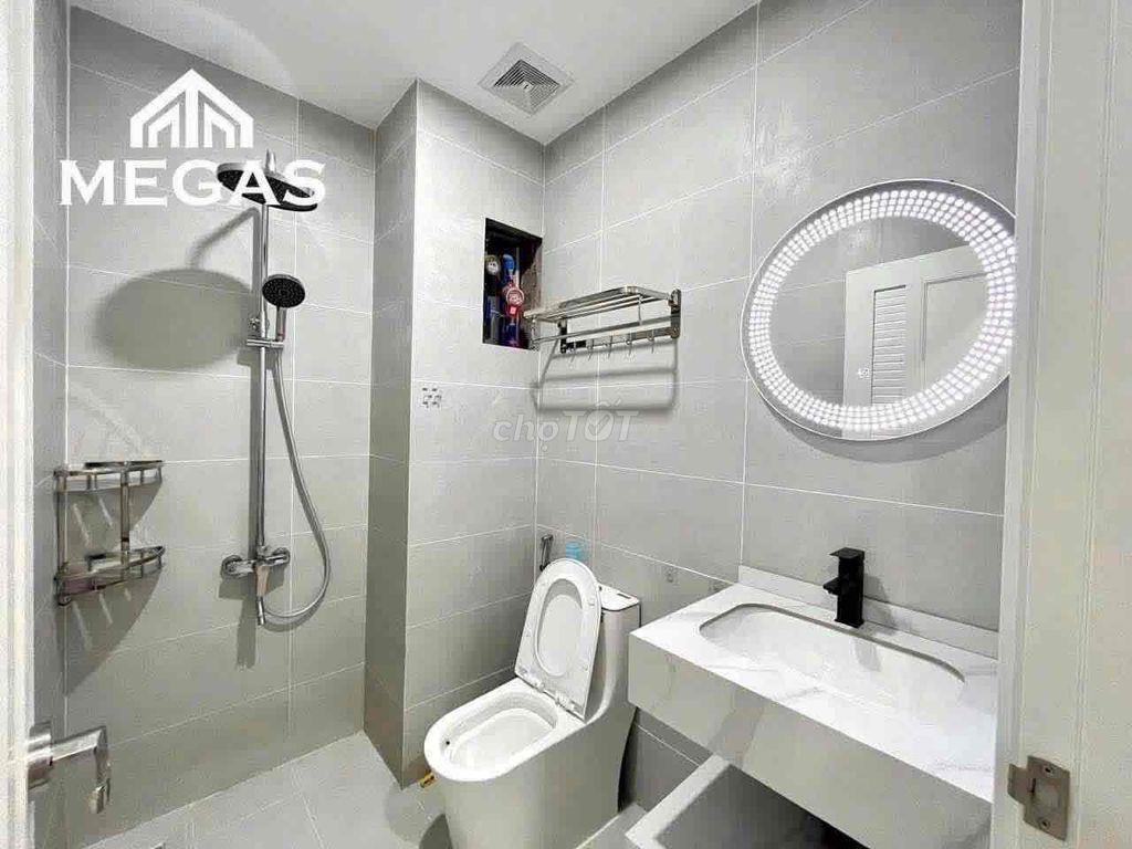 CHDV BAN CÔNG FULL NỘI THẤT NẰM NGAY ĐẢO KIM CƯƠNG - NGUYỄN THỊ ĐỊNH