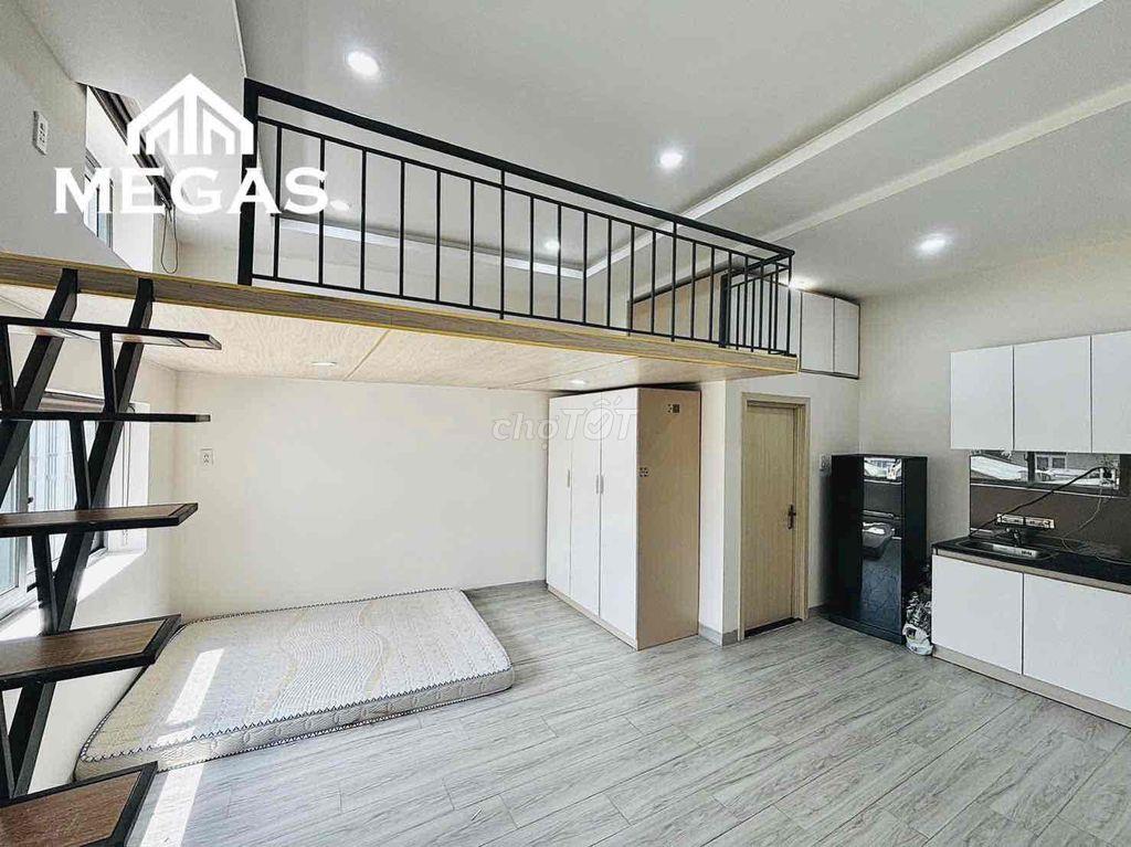 DUPLEX RỘNG RÃI NẰM NGAY LÀNG ĐẠI HỌC