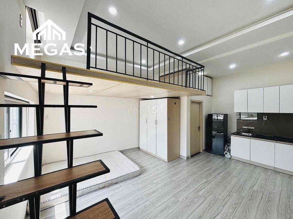 DUPLEX RỘNG RÃI NẰM NGAY LÀNG ĐẠI HỌC