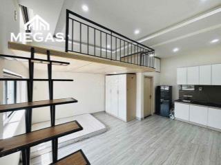 DUPLEX RỘNG RÃI NẰM NGAY LÀNG ĐẠI HỌC