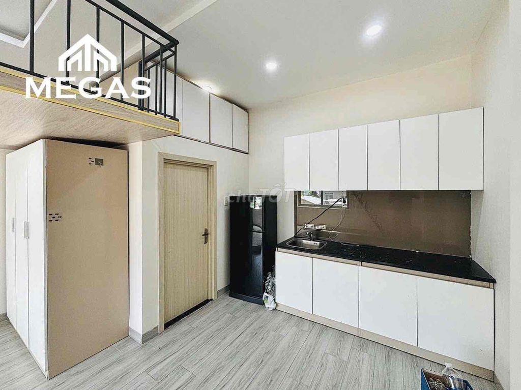 DUPLEX RỘNG RÃI NẰM NGAY LÀNG ĐẠI HỌC