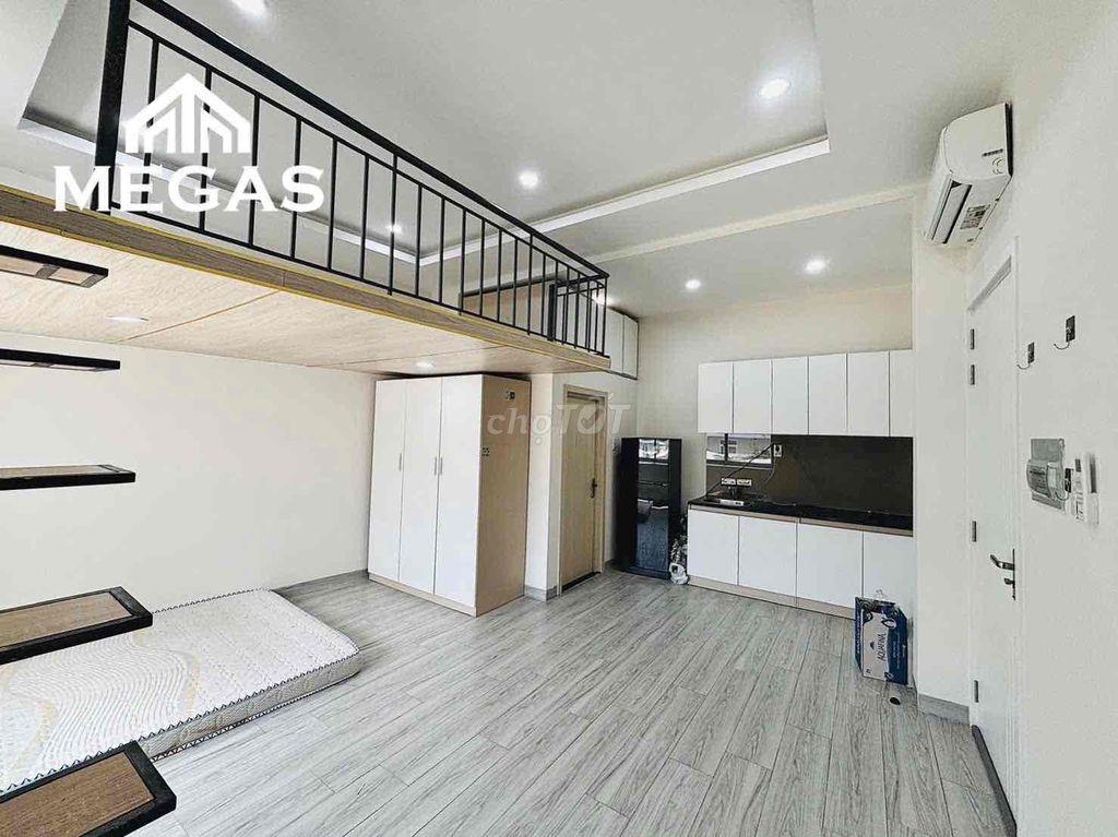 DUPLEX RỘNG RÃI NẰM NGAY LÀNG ĐẠI HỌC