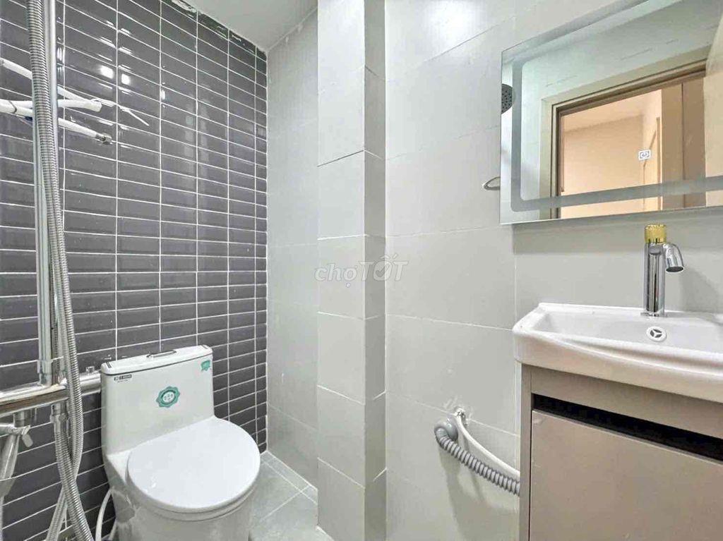 STUDIO FULL NỘI THẤT - BAN CÔNG NGAY ĐỖ XUÂN HỢP - XA LỘ HÀ NỘI