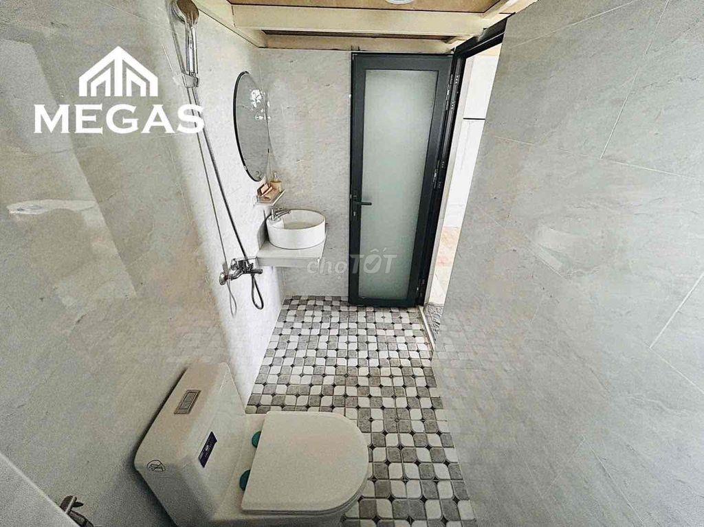 DUPLEX FULL NỘI THẤT NGAY ĐỖ XUÂN HỢP - CĐ CÔNG THƯƠNG