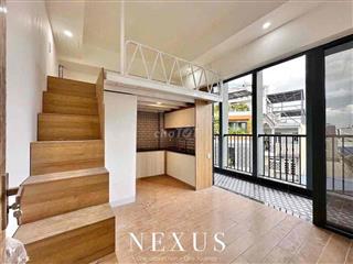 KHAI TRƯƠNG 20P DUPLEX - NGAY GA METRO BÌNH THÁI