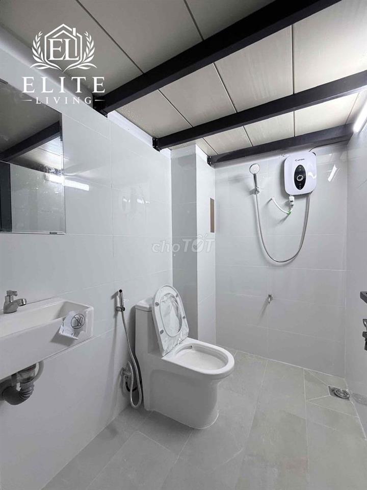KHAI TRƯƠNG CĂN HỘ NGAY CHỢ THỦ ĐỨC - PHẠM VĂN ĐỒNG
