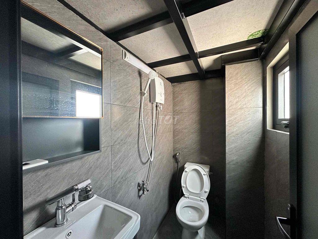 DUPLEX MỚI NGAY ĐỖ XUÂN HỢP - DƯƠNG ĐÌNH HỘI