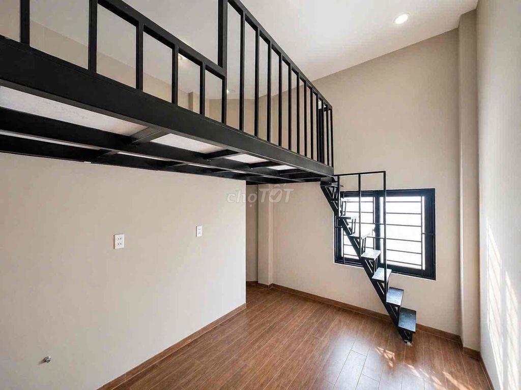 DUPLEX MỚI NGAY ĐỖ XUÂN HỢP - DƯƠNG ĐÌNH HỘI