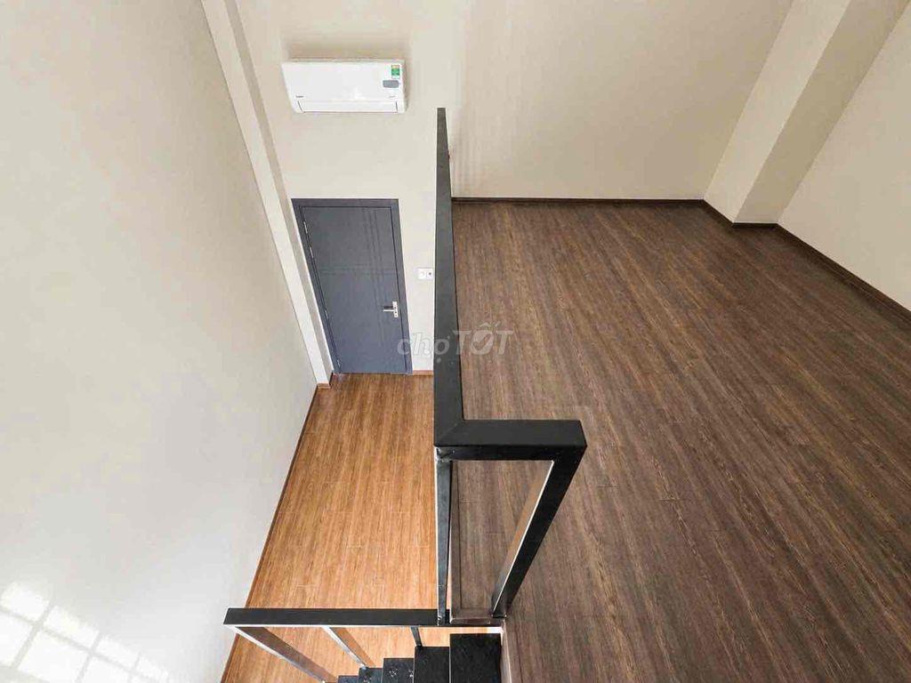 DUPLEX MỚI NGAY ĐỖ XUÂN HỢP - DƯƠNG ĐÌNH HỘI