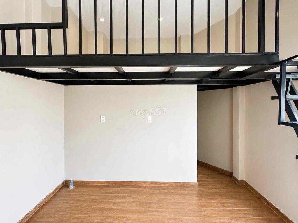 DUPLEX MỚI NGAY ĐỖ XUÂN HỢP - DƯƠNG ĐÌNH HỘI