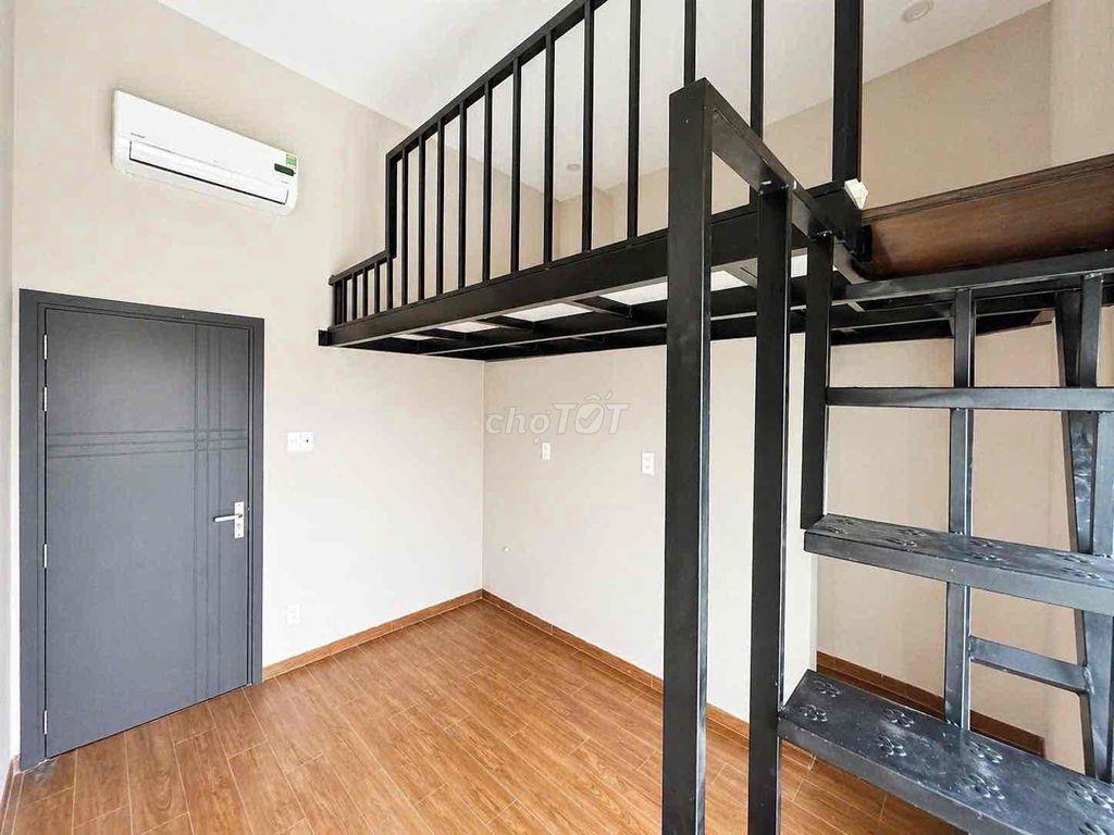 DUPLEX MỚI NGAY ĐỖ XUÂN HỢP - DƯƠNG ĐÌNH HỘI