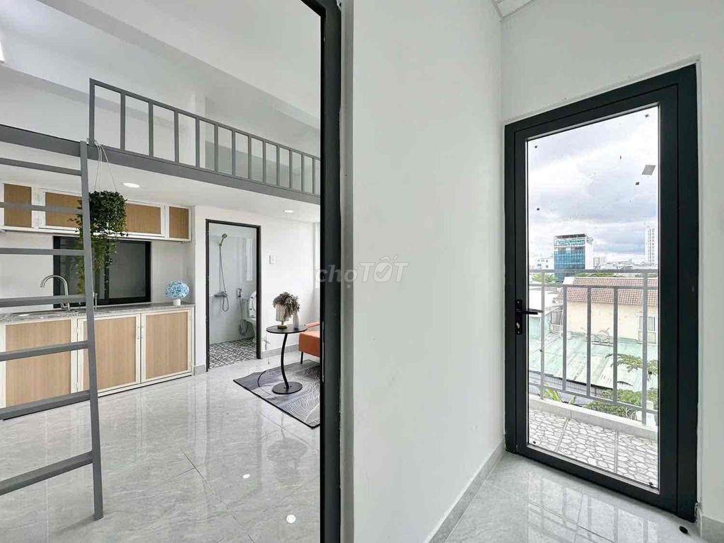 KHAI TRƯƠNG CĂN HỘ NGAY NGÃ TƯ THỦ ĐỨC - UTE - LÊ VĂN CHÍ