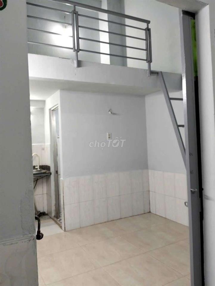 Chính Chủ Cho Thuê Phòng Ở Liền