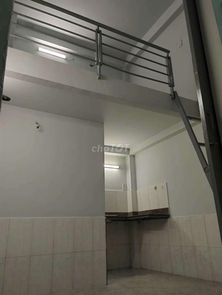 Chính Chủ Cho Thuê Phòng Ở Liền