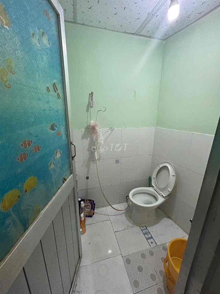 phòng trọ phường linh xuân cũ