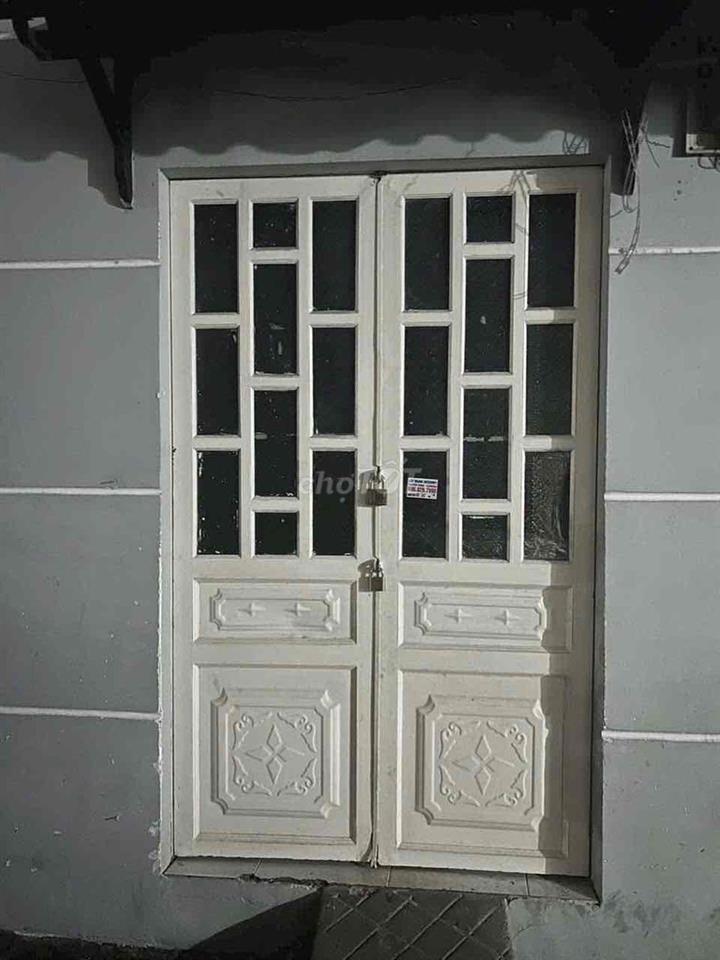 phòng trọ phường linh xuân cũ