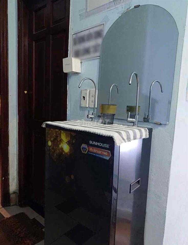 CHO THUÊ KÍ TÚC XÁ - LÊ VĂN VIỆT QUẬN 9 ( THỦ ĐỨC )