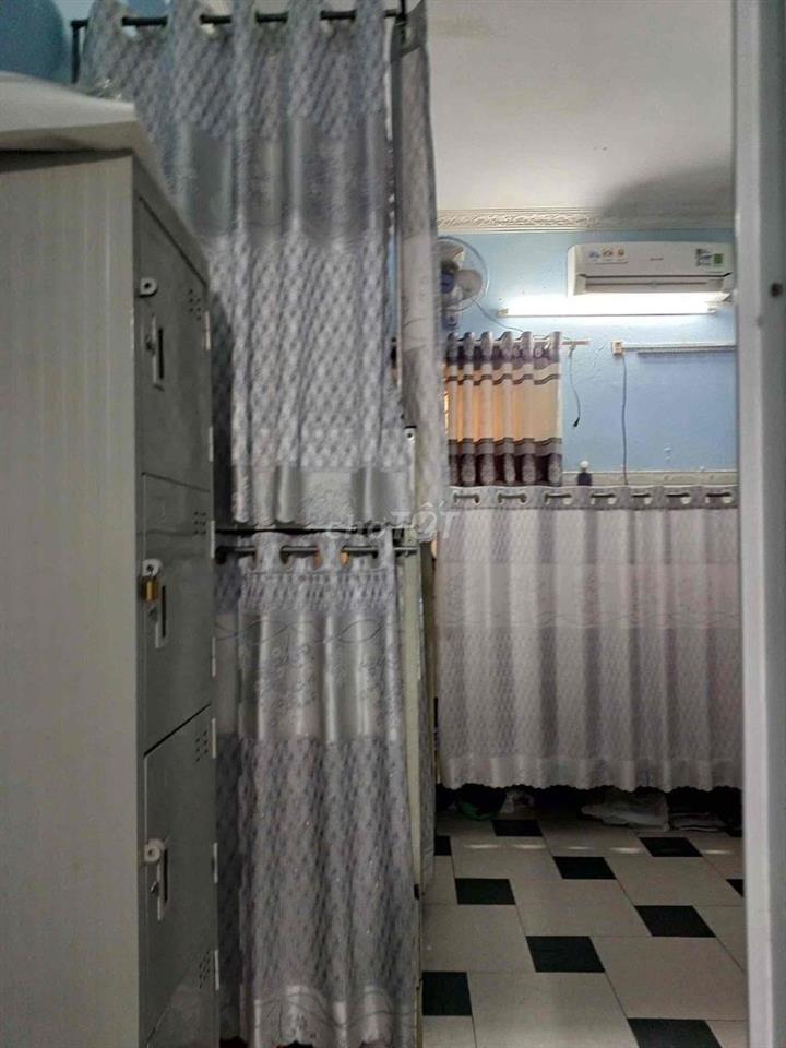 CHO THUÊ KÍ TÚC XÁ - LÊ VĂN VIỆT QUẬN 9 ( THỦ ĐỨC )