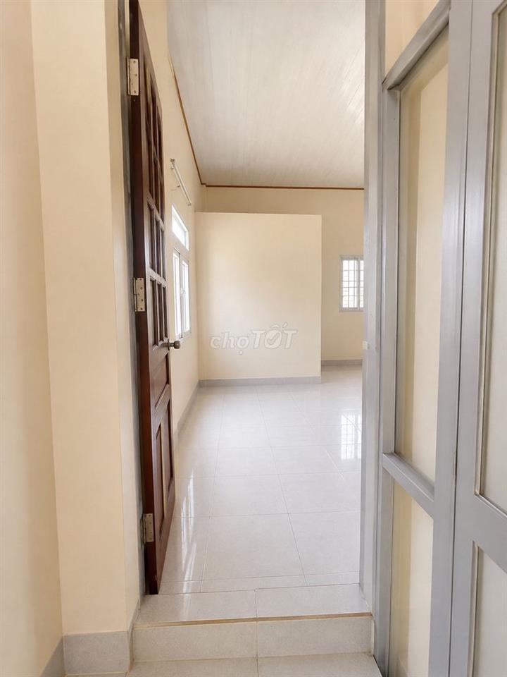 Phòng 30m² gần Metro Phước Long cho người thích không gian yên tĩnh