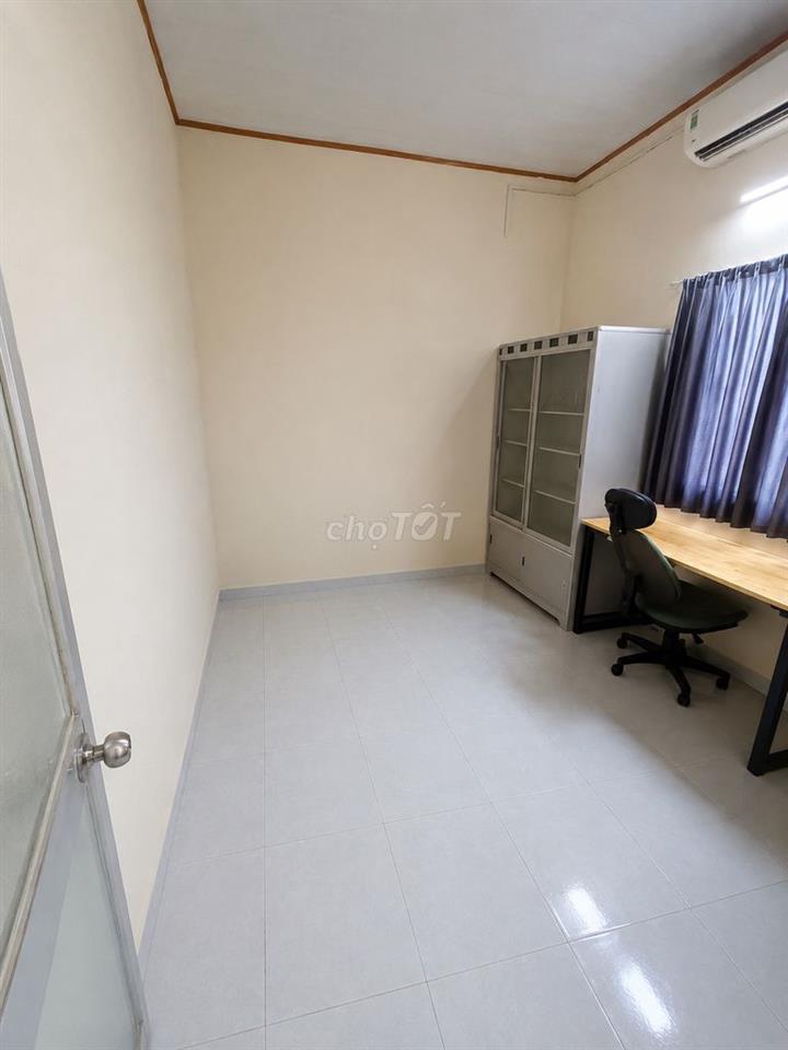 Phòng 30m² gần Metro Phước Long cho người thích không gian yên tĩnh