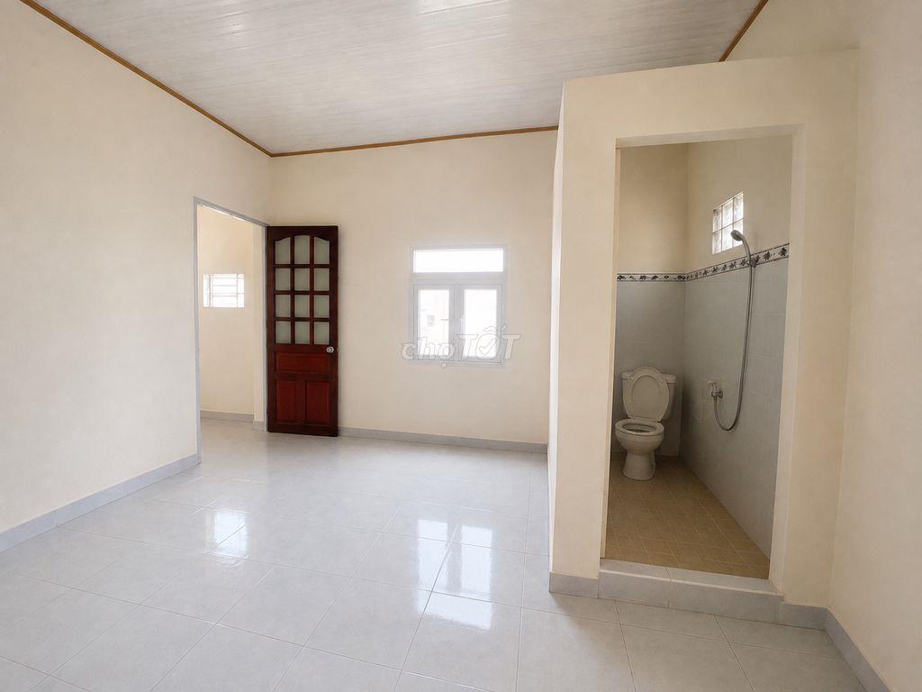 Phòng 30m² gần Metro Phước Long cho người thích không gian yên tĩnh