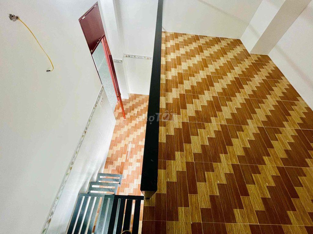 PHÒNG QUẬN 2 CỬA SỔ TRỜI ĐÓN GIÓ🏡