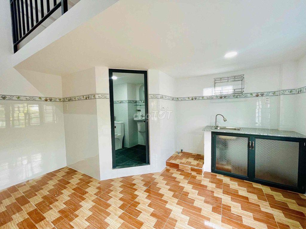 PHÒNG QUẬN 2 CỬA SỔ TRỜI ĐÓN GIÓ🏡