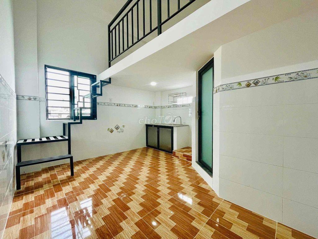 PHÒNG QUẬN 2 CỬA SỔ TRỜI ĐÓN GIÓ🏡