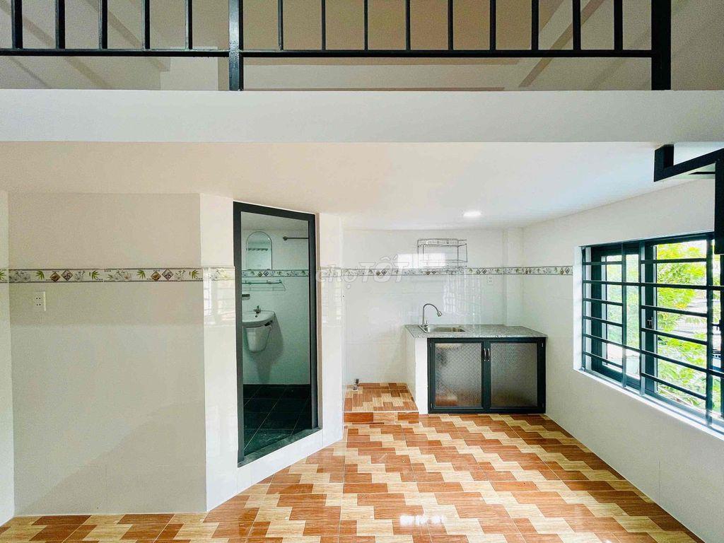 PHÒNG QUẬN 2 CỬA SỔ TRỜI ĐÓN GIÓ🏡