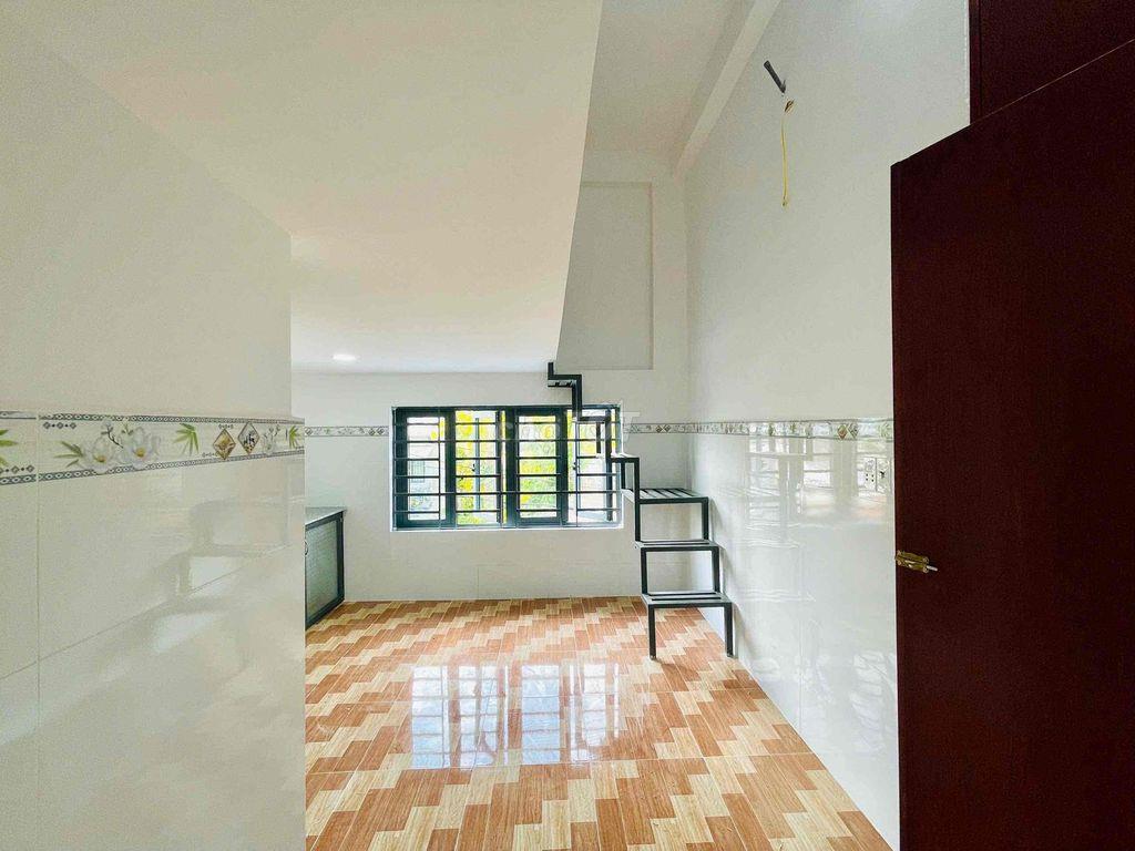 PHÒNG QUẬN 2 CỬA SỔ TRỜI ĐÓN GIÓ🏡