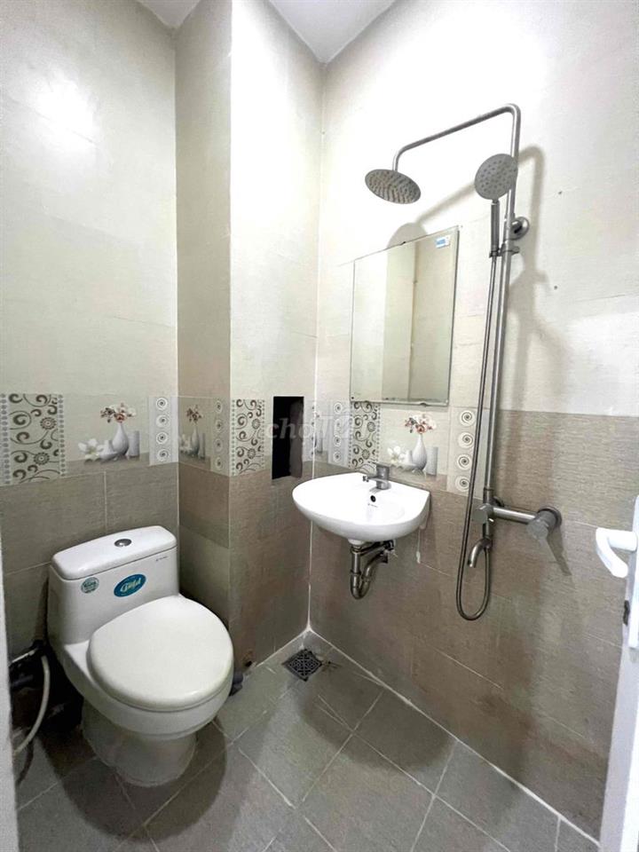 PHÒNG STUDIO TÁCH BẾP 1PN🏡