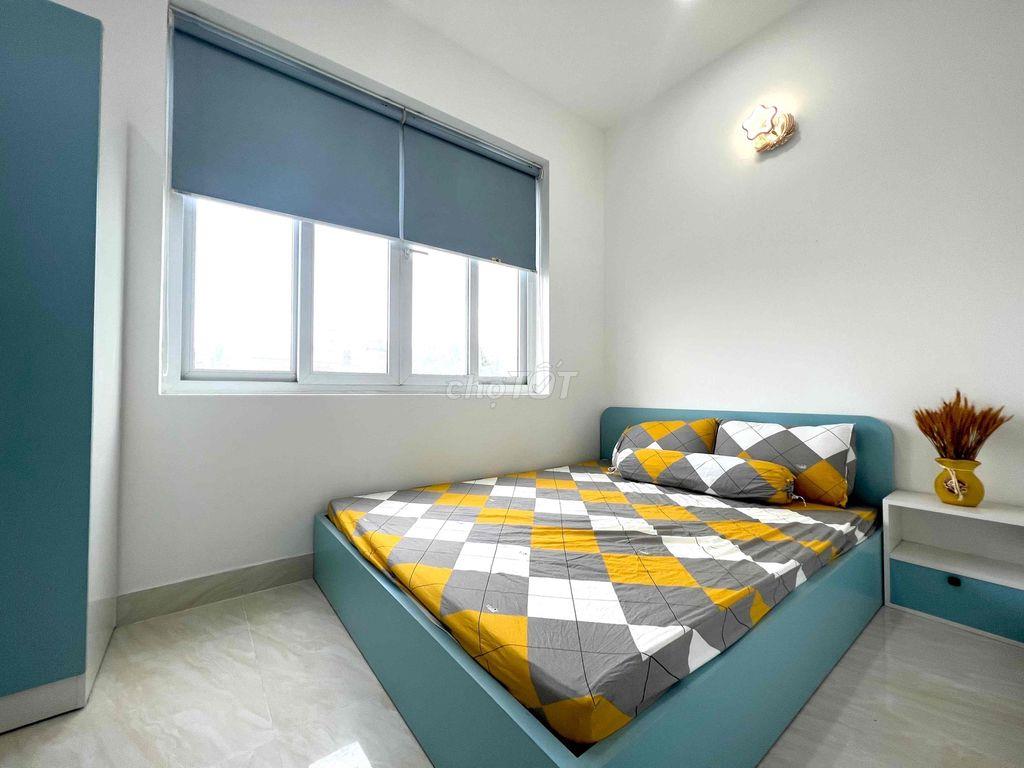 PHÒNG STUDIO TÁCH BẾP 1PN🏡